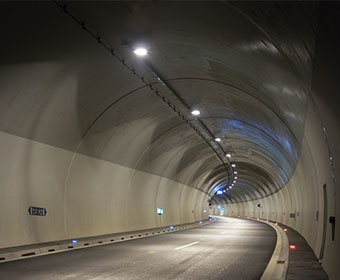 隧道交通解决方案